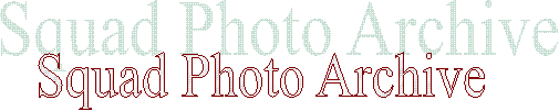 Squad Photo Archive