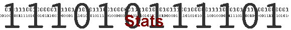 Stats
